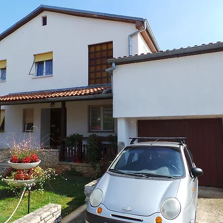 Valbandon 15386b Appartamento Fažana