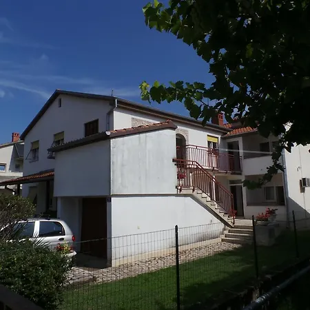 Valbandon 15386b Appartamento