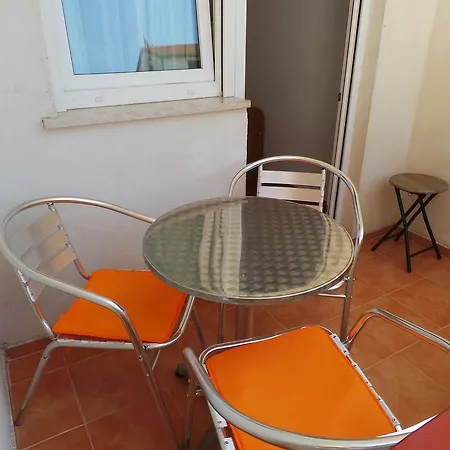 Valbandon 15386b Appartamento Fažana