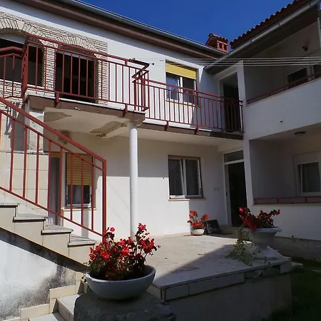 Valbandon 15386b Appartamento